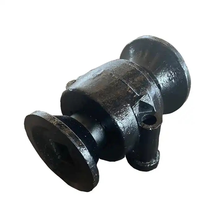 Agricultural Disc Harrow Spare Parts Disc