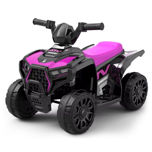 Buggy de plage électrique pour enfants à quatre roues, véhicule tout-terrain pour enfant, moto électrique, voiture électrique jouet - Product Image 4