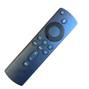 Reemplazo L5B83H Compatible para 4K <span class=keywords><strong>Fire</strong></span> <span class=keywords><strong>Stick</strong></span> <span class=keywords><strong>Fire</strong></span> TV con Alexa <span class=keywords><strong>Stick</strong></span> <span class=keywords><strong>Amazon</strong></span> Voice Smart Remote Control - Product Image 2