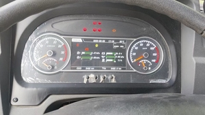 رافعات شاحنة مستعملة زوملايون شبه جديدة بحمولة 50 طن موديل 2024 الأصلي بسعر منخفض - Product Image 5