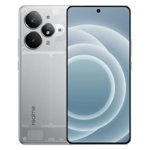 For Realme Neo7 Turbo Mobile Phone