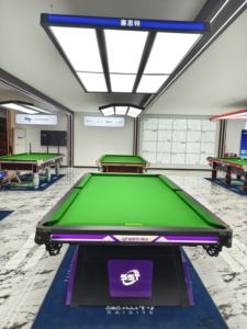 Cojín <span class=keywords><strong>de</strong></span> acero <span class=keywords><strong>de</strong></span> alta calidad, fiable, duradero, automático, retorno <span class=keywords><strong>de</strong></span> bolas, mesa <span class=keywords><strong>de</strong></span> <span class=keywords><strong>billar</strong></span> profesional <span class=keywords><strong>de</strong></span> gama alta - Product Image 3