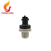 Interruptor de Sensor de presión de riel de combustible de coche Golden Vidar 0281006112 0281006325 0281002846 0281002937 para Ford Ranger Volvo Renault Vaux