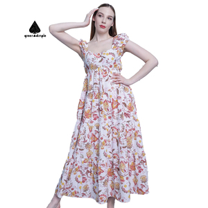 Elegance and Style: Long Semi Formal Dresses for Women