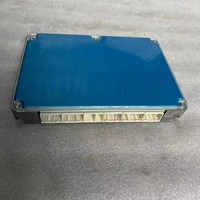 Suku Cadang Mesin Excavator Kobelco SK350-8 J08 J05, ECU ECM Controller 89663-E0750A, Papan Komputer