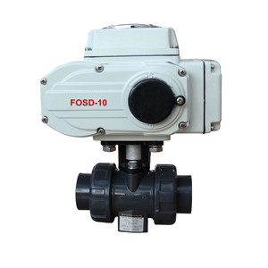 <span class=keywords><strong>2</strong></span> <span class=keywords><strong>Way</strong></span> 3 <span class=keywords><strong>Way</strong></span> PVC UPVC Đúng Liên Minh Nhựa Ball Van Điện Nước Van Một <span class=keywords><strong>Inch</strong></span> - Product Image 4