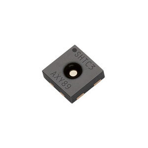 Sensor Digital de Temperatura y Humedad Sensirion SHTC3, 0 a 100 % de Humedad Relativa, Precisión de 3, Sensor Ambiental - Product Image 3