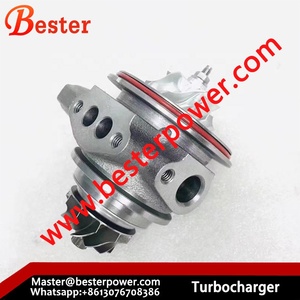 Turbocompressore TD025 49180-01275 4918001275 49180 01275 49180-01240 4918001240 per motore Audi <span class=keywords><strong>A3</strong></span> CMBA CPVA CXSA CXSB CZCA 1.4TSI - Product Image 5