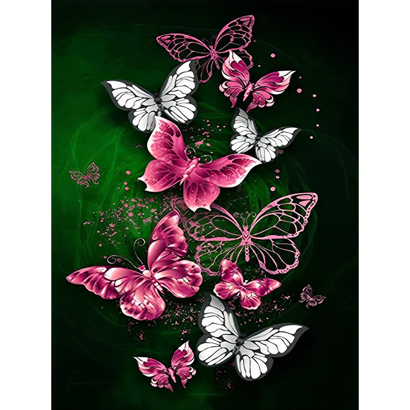 Papillons 12