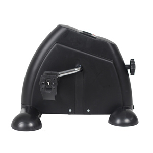 Suku Cadang untuk Peralatan Kebugaran Mini <span class=keywords><strong>Crane</strong></span> Sepeda Statis Tali <span class=keywords><strong>Pedal</strong></span> Plastik ABS Hitam Hijau Penggunaan Rumah Tangga Tahan Lama Logo Dapat Disesuaikan - Product Image 3