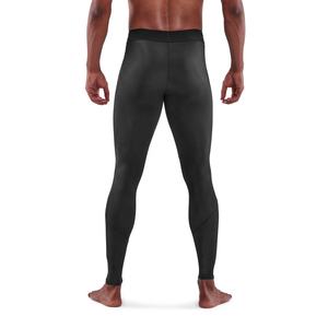 Pantalones de Compresión para Hombre, Leggings Deportivos, Pantalones Ajustados para Gimnasio, Yoga, Crossfit, Resistentes al Agua - Product Image 2