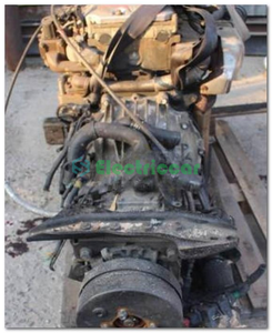 เครื่องยนต์มือสองญี่ปุ่นแท้ รุ่น 5A 5C 5K เบนซิน สำหรับ 14B 15B 1FZ 1DZ 1UZ 2UZ - Product Image 4