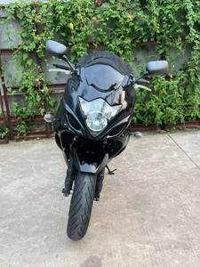 2012Suzuki <span class=keywords><strong>GSX1250FA</strong></span> Moto มอเตอร์ไซค์มือสอง1254.8cc เบนซินสปอร์ตไบค์มอเตอร์ไซค์แข่งมอเตอร์ไซค์สตรีทไบค์ - Product Image 5
