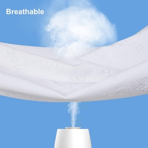 Couvre-<span class=keywords><strong>lit</strong></span> <span class=keywords><strong>anti</strong></span>-acariens Protège-matelas imperméable en bambou pour <span class=keywords><strong>punaises</strong></span> <span class=keywords><strong>de</strong></span> <span class=keywords><strong>lit</strong></span> - Product Image 4