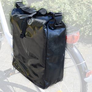 Vélo imperméable à l'eau Vélo Porte-Bagages Arrière Sacoches Côté Sac De Voyage Support Troncs Banquette Arrière Transporteur Pack Sacs de <span class=keywords><strong>Transport</strong></span> - Product Image 2