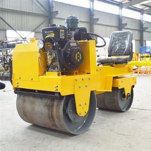 Sakai Roller - Used Vibratory Road Compactor for Sale
