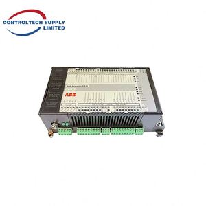 โรงงานผลิต 07KT93 PLC หน่วยประมวลผลกลางสำหรับระบบอัตโนมัติทางอุตสาหกรรมและการเขียนโปรแกรม PLC ผลิตในสหรัฐอเมริกา - Product Image 3