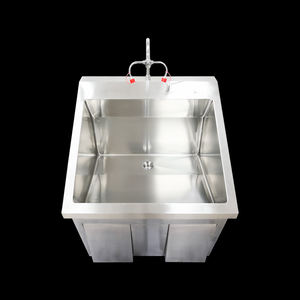 Fabbrica personalizzata ginocchio clinica ospedaliera Medical <span class=keywords><strong>Operating</strong></span> <span class=keywords><strong>Theatre</strong></span> lavello per persone singole - Product Image 5