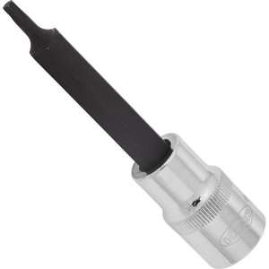 VIGOR - V2168 TORX®Zócalo destornillador 1/2 '' - EAN 4047728021685 HAND SOCKETS 1/2" - Product Image 1