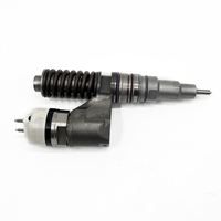 Diesel Engine Pump Injector Assembly 3964404 BEBE4B01004 8113092