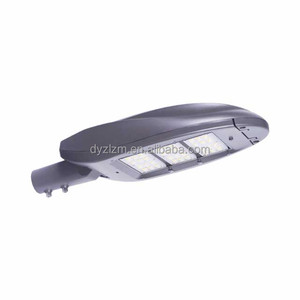Mercato coreano 25w 50w 75w ha condotto la luce principale del parcheggio del lampione a led della luce di sicurezza - Product Image 3