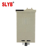 Offre Spéciale – Contrôleur de Température Numérique SLYB AC220V E5C4 pour Four et Presse à Chaud – Utilisation Commerciale – Panneau de Commande en Plastique Sûr – Version Anglaise