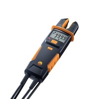 Harga Meter Arus/Tegangan Testo 755-2 Baru dan Asli