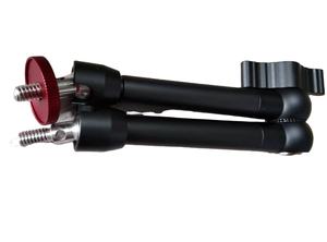 Brazo mágico <span class=keywords><strong>articulado</strong></span> profesional 11 pulgadas trípode de brazo mágico <span class=keywords><strong>articulado</strong></span> de potencia de fricción ajustable para teléfono - Product Image 5