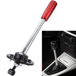 Levier de vitesses court Racing Quick Gear Ajustable 265mm de longueur pour BMW E30 <span class=keywords><strong>E36</strong></span> E46 E39 - Product Image 5