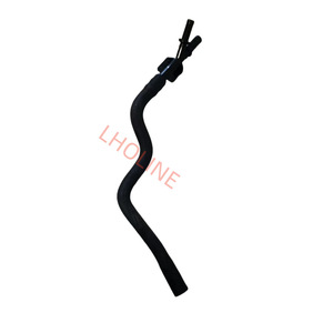 Tuyau en caoutchouc LHOLINE 16264-37060 pour conduite de carburant, réservoir d'eau, chauffe-eau, joint d'entrée/sortie, longueur standard - Product Image 2