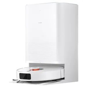 Robot aspirateur X20 PRO, nettoyage automatique intelligent, robot aspirateur X20 PRO - Product Image 2