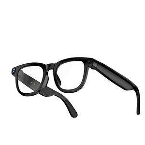 Occhiali Smart ZY-V3 con Fotocamera HD 800W, Traduzione AI in Tempo Reale, Assistente AI, Bluetooth, per Uomo - Product Image 2