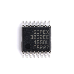 SP3232EEY-L/TR Circuits intégrés TSSOP-16 neufs et originaux - Product Image 1