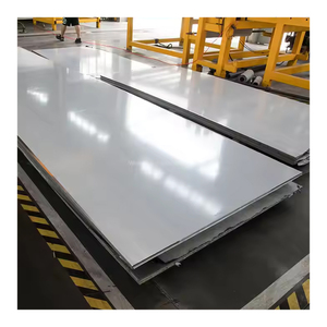 Lámina de Aluminio de Alta Calidad de 0.8mm a 3mm, Material Estándar 8011 6061 3003 7075, Precio de Placa de Aluminio - Product Image 6