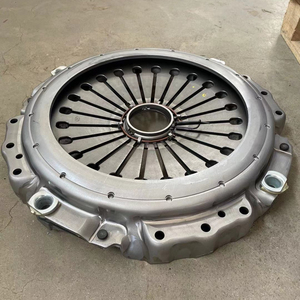 Fabricantes suministro de placas de presión de embrague de camión de alta calidad para <span class=keywords><strong>Scania</strong></span> - Product Image 1