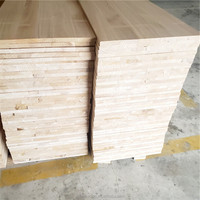 Paulownia — bande de bois de paulownia, planches solides