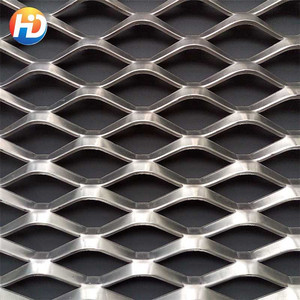 Kim Loại Mở Rộng Chất Lượng Cao/Lưới Kim Loại Mở Rộng Lỗ Nhỏ Với Nhà Máy Tốt Nhất/Lưới Kim Loại Mở Rộng Bán Chạy Nhất - Product Image 2