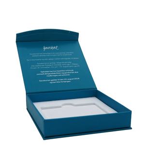 Vente en gros de boîtes-cadeaux de retour de cartes d'invitation de mariage sur mesure - Product Image 1