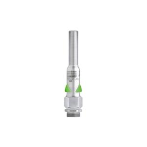 Interrupteur de fin de course TopWorx GO Switch 7LG en acier inoxydable 316L SPDT avec indicateur LED vert, capteur de proximité, port électrique NPT 1/2 pouce - Product Image 4