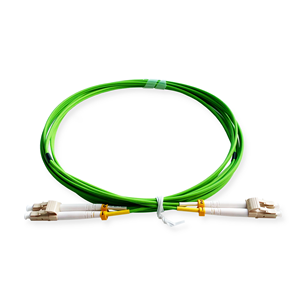 สายไฟเบอร์ออปติกสำหรับเครือข่าย 5G/4G พร้อมการรับรอง PVC LSZH RoHS รับประกัน 3 ปี - Product Image 2