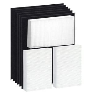 Máy lọc không khí Bộ lọc <span class=keywords><strong>HEPA</strong></span> thay thế cho <span class=keywords><strong>HONEYWELL</strong></span> hpa300/hpa200/hpa100/hpa090 hộ gia đình sử dụng hiệu quả cao - Product Image 4