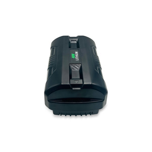 Remplacement pour <span class=keywords><strong>batterie</strong></span> <span class=keywords><strong>RYOBI</strong></span> 40V RY40406 4.0Ah Lithium-Ion LiNiMnCoO2 avec 500 cycles pour outils électriques et outils de jardinage - Product Image 5