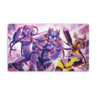 Tapis de souris de jeu Anime XXL, design personnalisé, tapis de bureau pour le bureau et la maison, base en caoutchouc antidérapante, tapis d'ordinateur durable pour le travail et les jeux