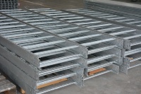 Hangar Prefabricado de Acero de Grado Premium ASTM, Estructura de Acero de Alta Capacidad de Carga, Fácil de Instalar