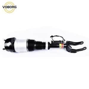 โช้คอัพด้านหน้าและหลังชุดอะไหล่ช่วงล่าง4X4ออฟโรดสำหรับ Mercedes-Benz อะไหล่รถออฟโรด - Product Image 5