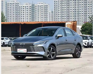 BYD Qiudi 05-سيارة سيدان هجينة ذات 4 أبواب و 5 مقاعد عالية التصنيف للبيع كتقدير ، سيدان. - Product Image 6