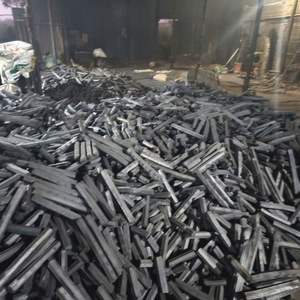 Carbón de briquetas de aserrín de envío rápido, precio de fábrica, alto rendimiento, larga duración, directo del proveedor de Vietnam - Product Image 2