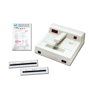 Densitomètre numérique intelligent pour films noir et blanc - Product Image 2