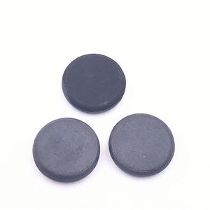 20mm Iso14443a 13,56 MHz 213 144 Bytes Etiqueta NFC PPS grabable - Product Image 6