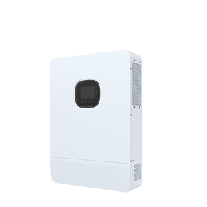 Bán Hot srne SPI-12K-H3P năng lượng mặt trời lưu trữ biến tần ba giai đoạn 12KW Off Grid 48V năng lượng mặt trời biến tần cho hệ thống <span class=keywords><strong>PV</strong></span> - Product Image 2